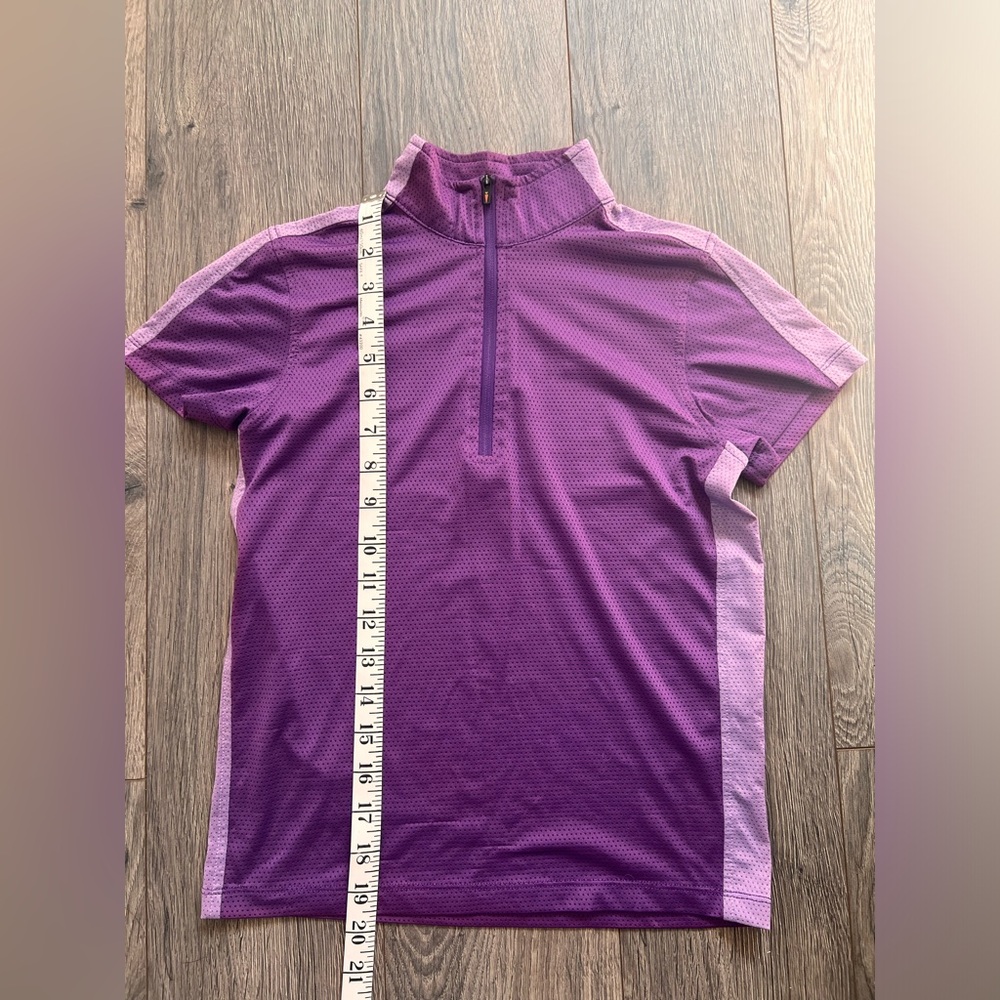 Equestrian Riding Shirt